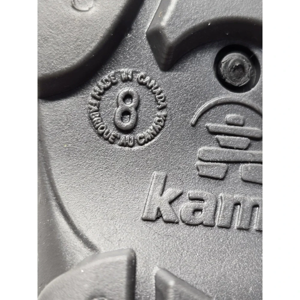 Kamik here new